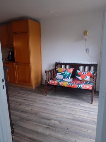 Sud 10 Villa Workum Exterior foto
