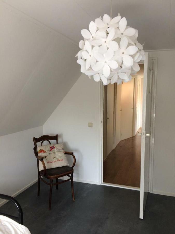 Sud 10 Villa Workum Exterior foto